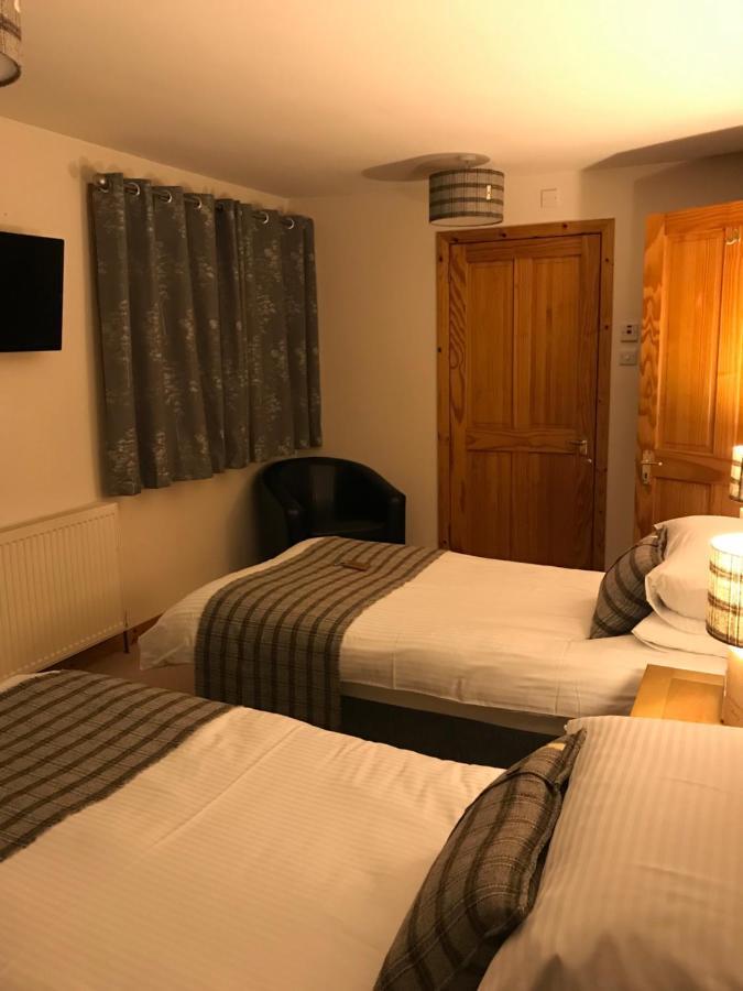 Ardconnel Bed And Breakfast Kirkwall Eksteriør bilde